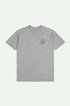 Crest II S/S Standard T-Shirt