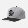 Crest Netplus Snapback