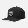 Crest Netplus Snapback
