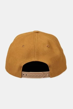 Crest Netplus Snapback