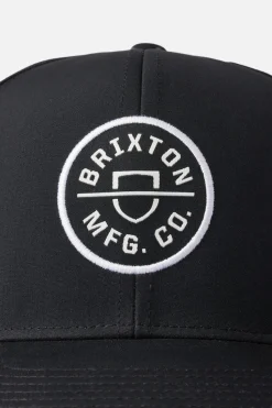 Crest Netplus Utility Snapback