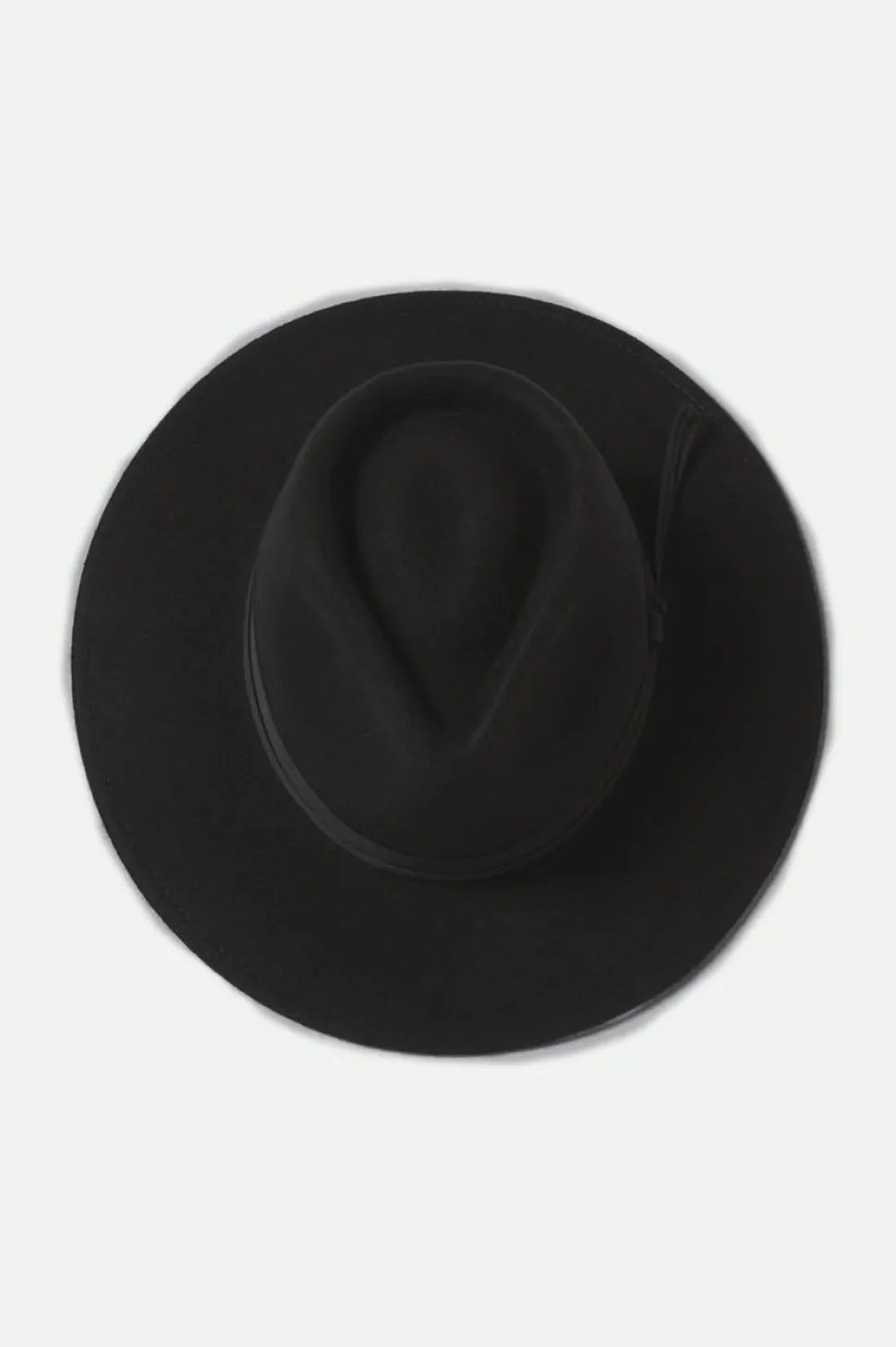 Dayton Convertabrim Rancher Hat