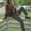 Delilah Sherpa Jacket