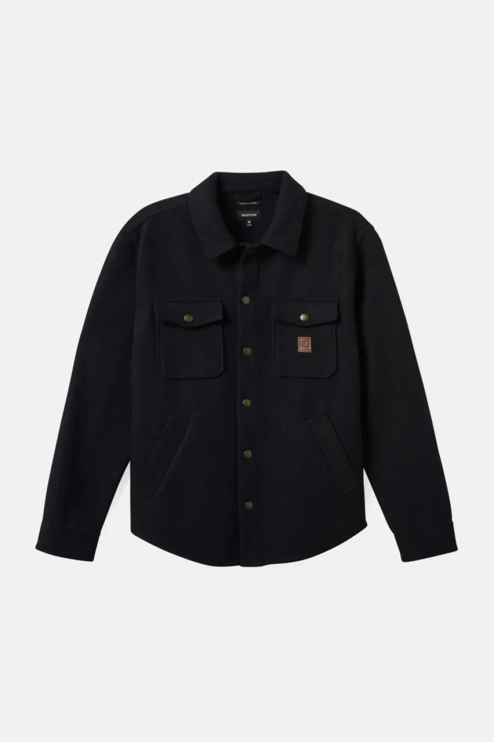 Durham Felted Stretch Jacket