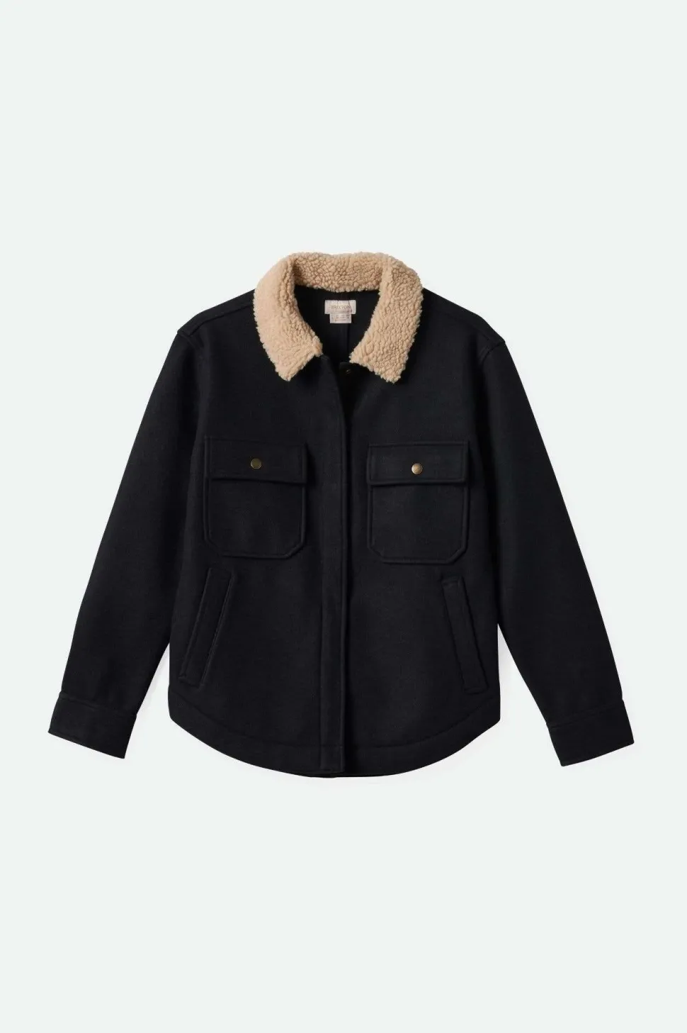 Durham Shirt Jacket