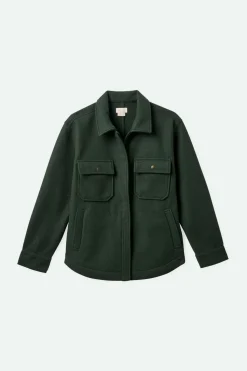 Durham Shirt Jacket