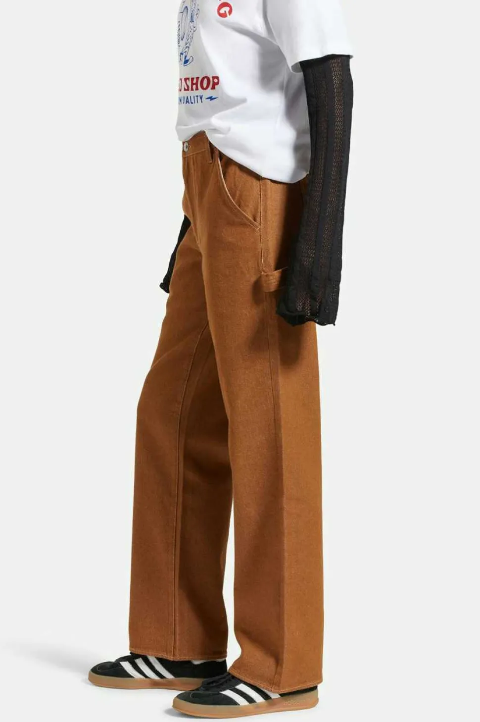 Essex Painter Pant
