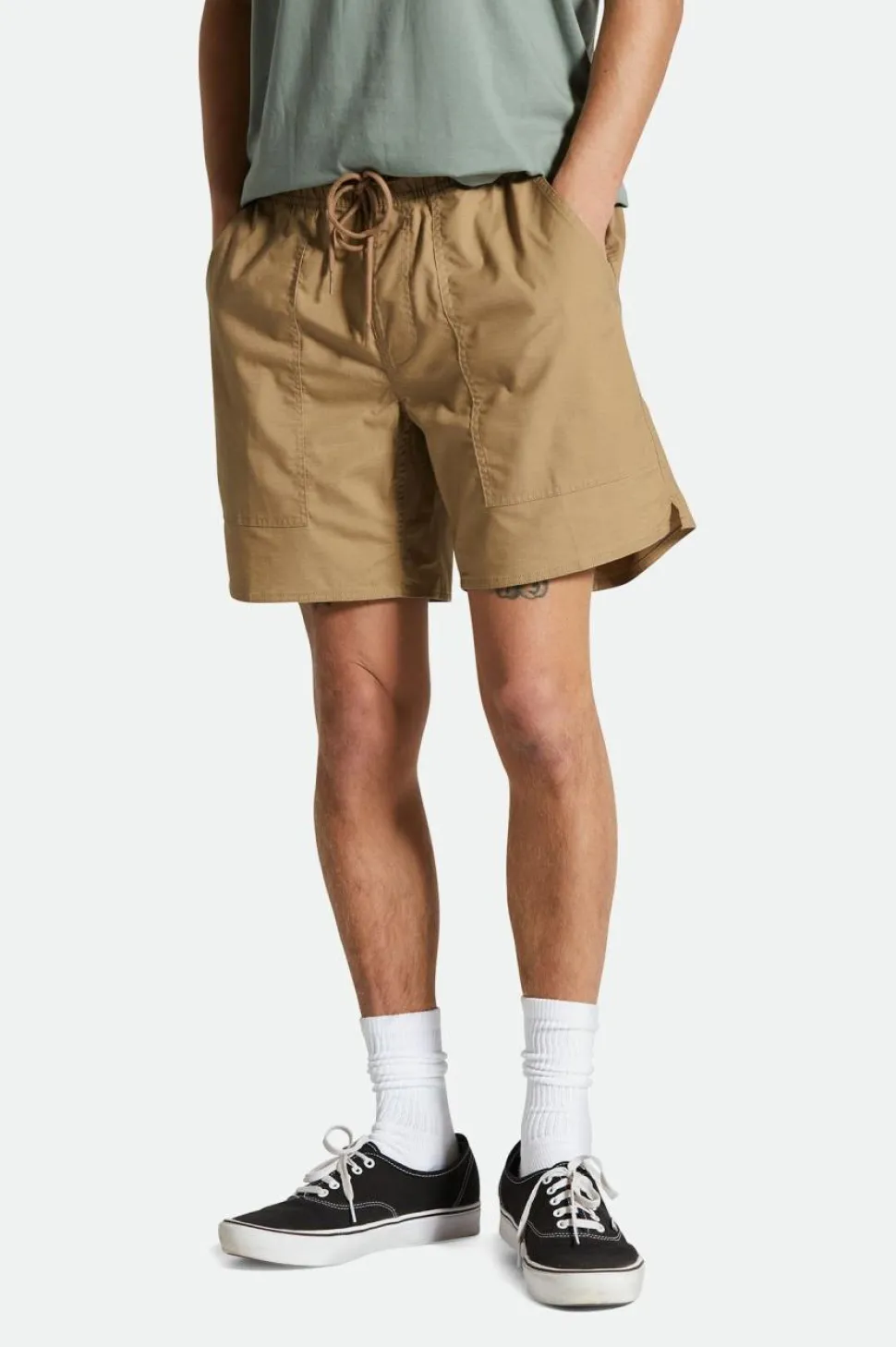 Everyday Coolmax Short