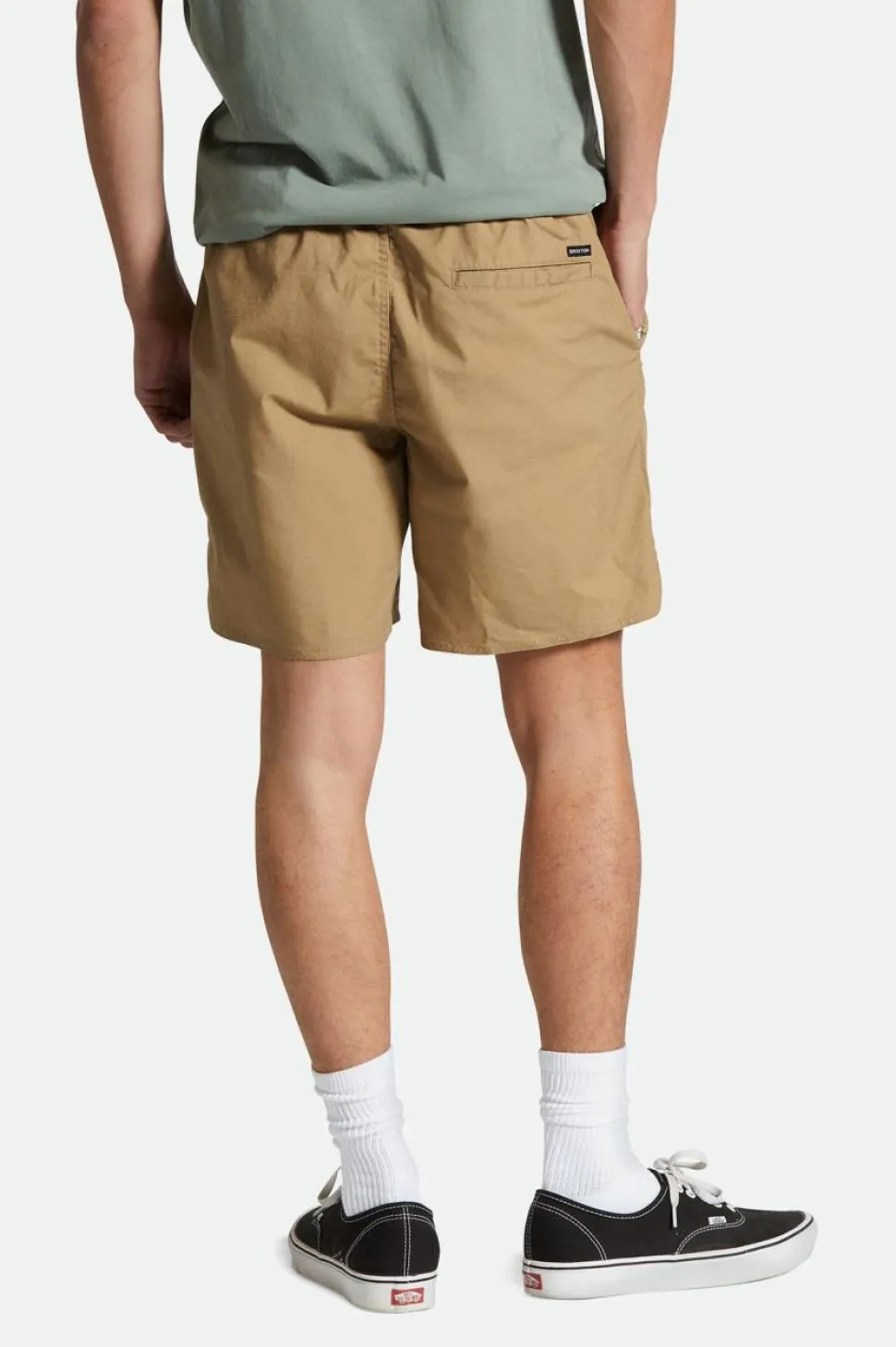 Everyday Coolmax Short