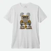 Fast Lane S/S Standard Tee