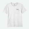 Fender Volume S/S Pocket T-Shirt
