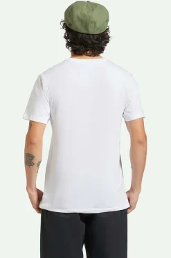Fender Volume S/S Pocket T-Shirt