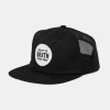 Gateway Netplus Trucker Hat