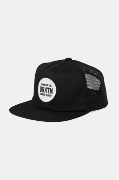 Gateway Netplus Trucker Hat