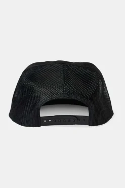Gateway Netplus Trucker Hat