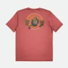 Geneva S/S Standard Tee