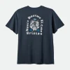 Gorge S/S Standard Tee