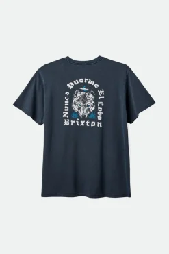 Gorge S/S Standard Tee