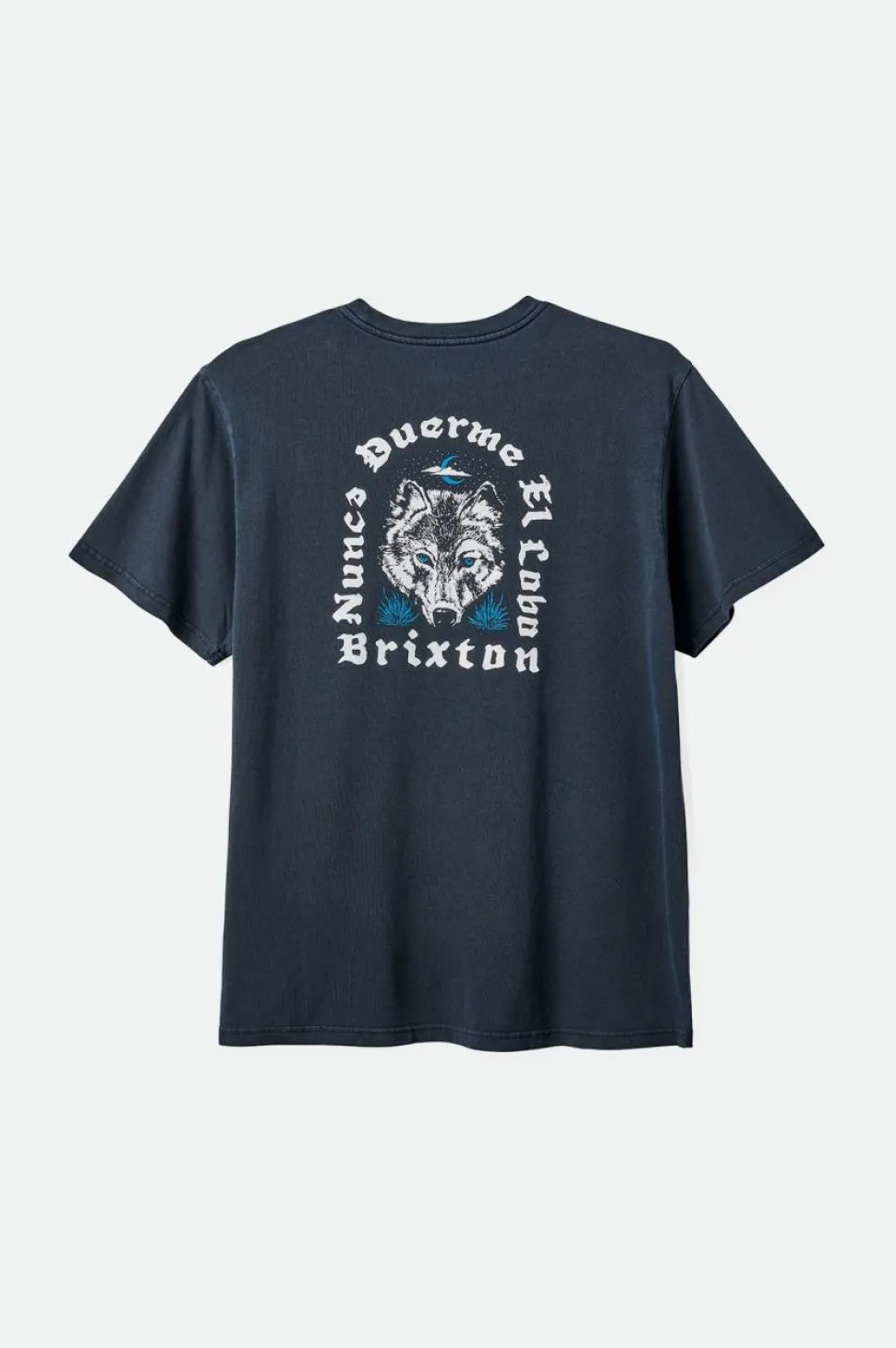 Gorge S/S Standard Tee