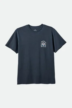 Gorge S/S Standard Tee