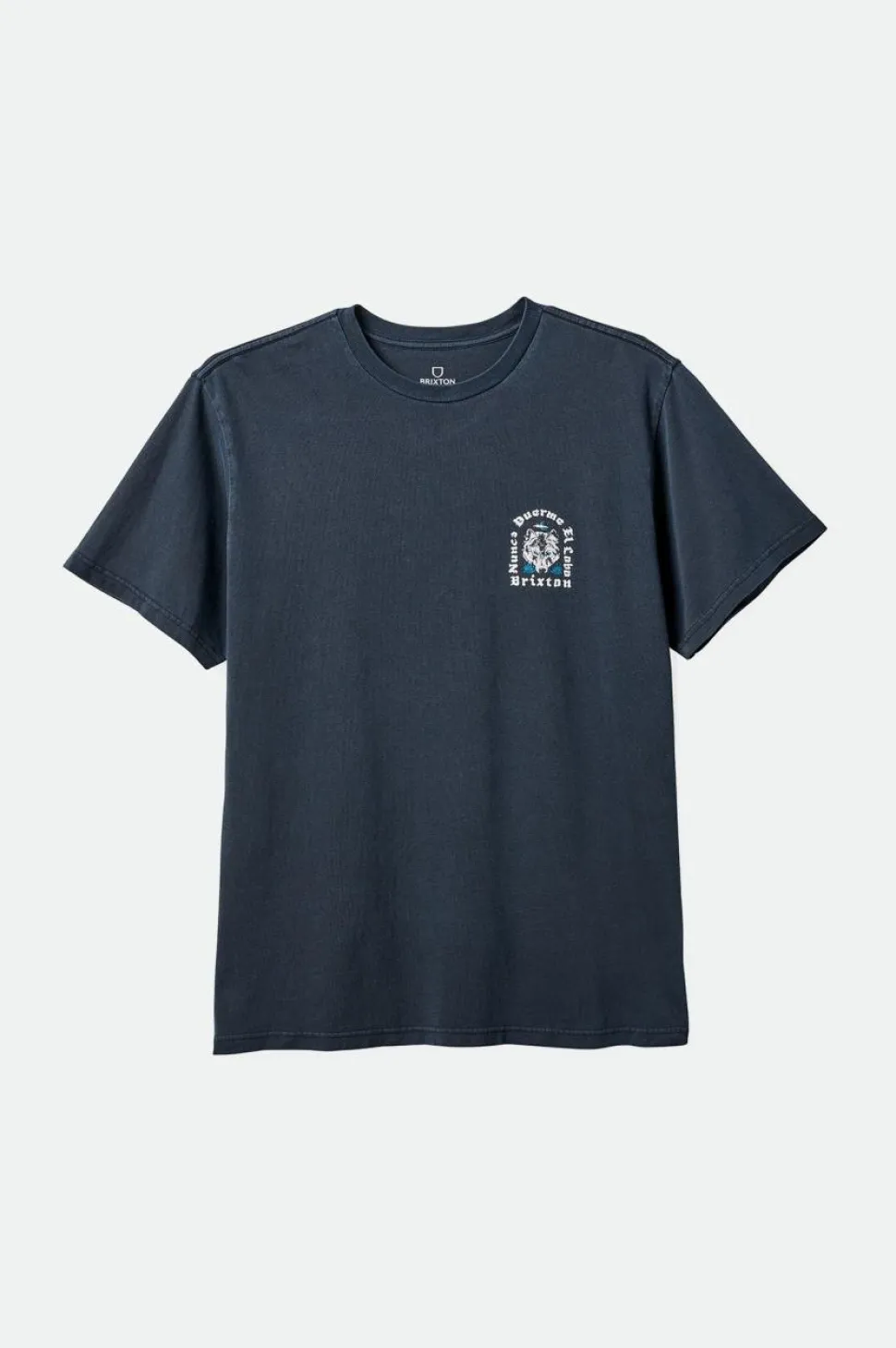 Gorge S/S Standard Tee