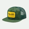 Grade HP Trucker Hat