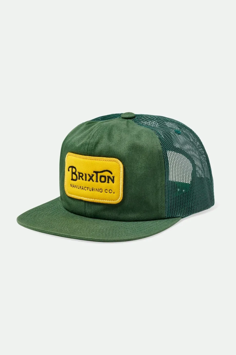 Grade HP Trucker Hat
