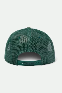 Grade HP Trucker Hat