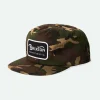 Grade Snapback