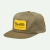Grade Snapback