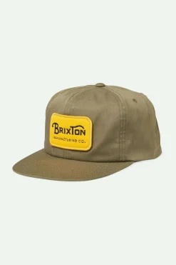 Grade Snapback