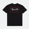 Grade S/S Standard Tee