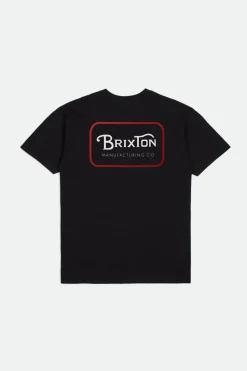 Grade S/S Standard Tee