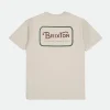 Grade S/S Standard Tee