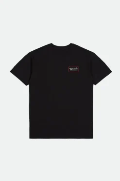 Grade S/S Standard Tee