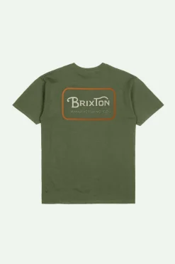 Grade S/S Standard T-Shirt