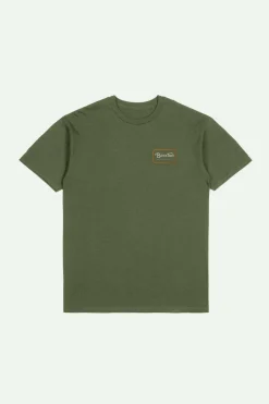 Grade S/S Standard T-Shirt