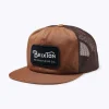 Grade Trucker Hat