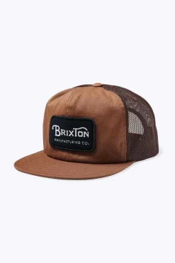 Grade Trucker Hat