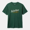 Gustin S/S Standard T-Shirt