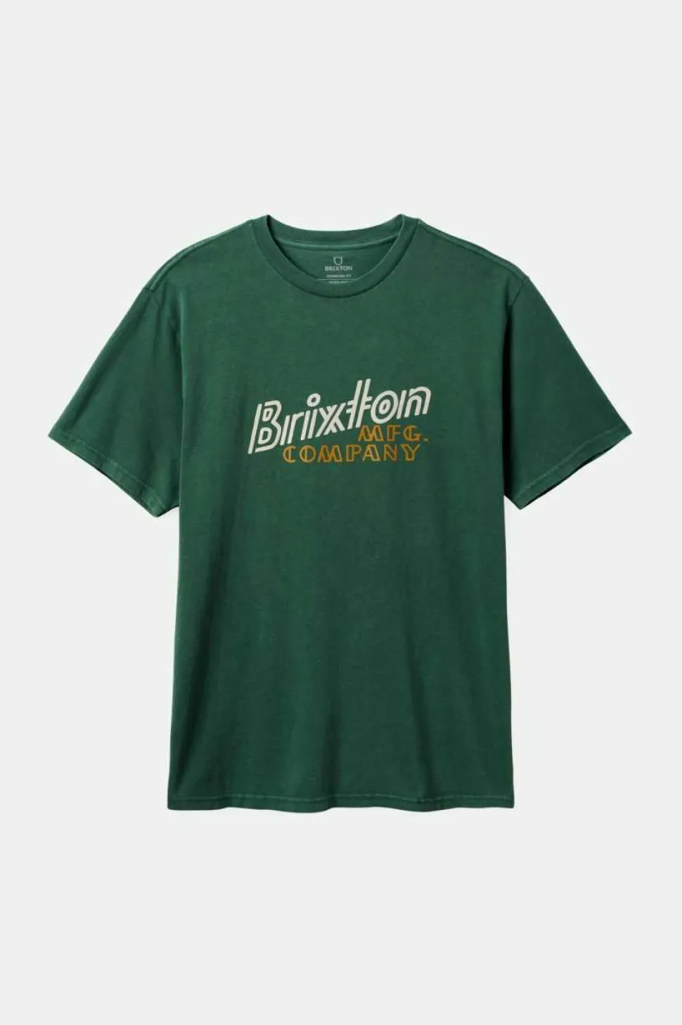 Gustin S/S Standard T-Shirt