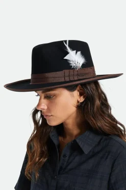 Hat Feather