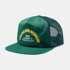 Haven Trucker Snapback