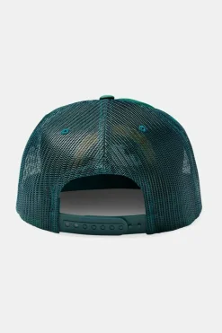 Haven Trucker Snapback