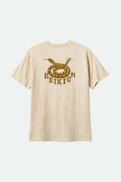 Homer S/S Standard Tee