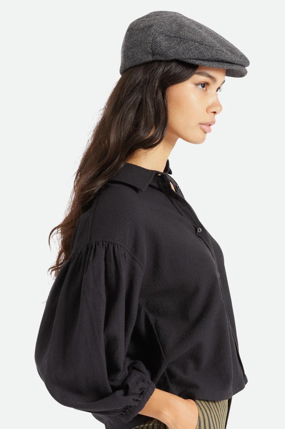 Hooligan Flat Cap