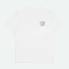 Hubal S/S Tailored T-Shirt