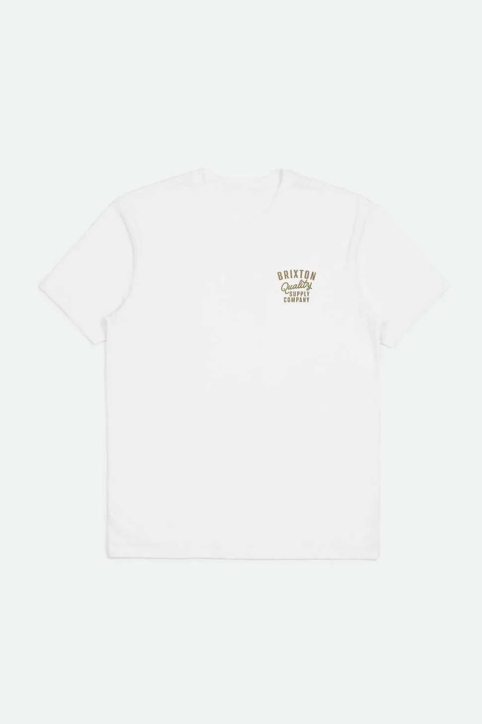 Hubal S/S Tailored T-Shirt
