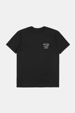 Hubal S/S Tailored T-shirt