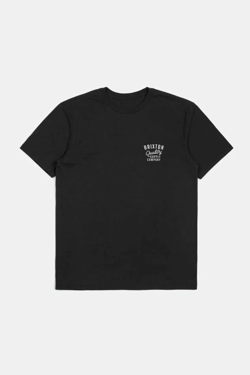 Hubal S/S Tailored T-shirt